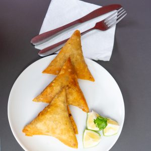 Breakfast Menu
