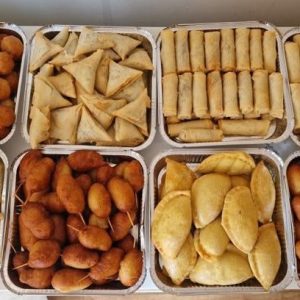 Side Dishes