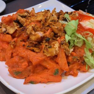 Platters
