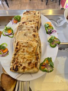 Mabruk Cafe Mkate wa Kima