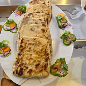 Mabruk Cafe Mkate wa Kima