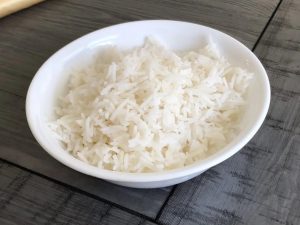 Mabruk Cafe Rice