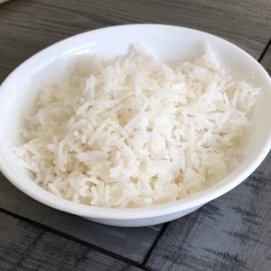 Mabruk Cafe Rice