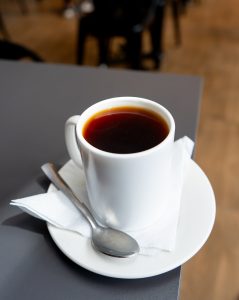 Mabruk Cafe Black Coffee