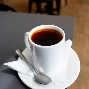 Mabruk Cafe Black Coffee
