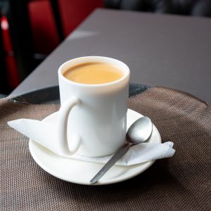 mabruk cafe tea