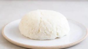 Mabruk Cafe Ugali