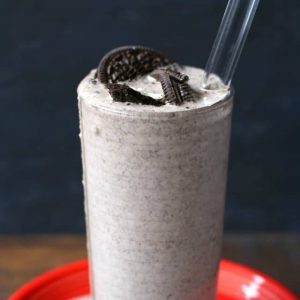 Oreo