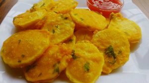 Bhajia