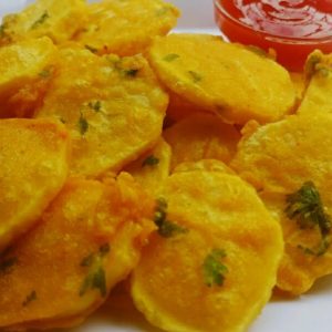 Bhajia