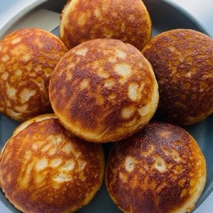 Kitumbua