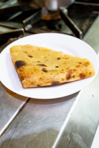 Chapati Mabruk Cafe