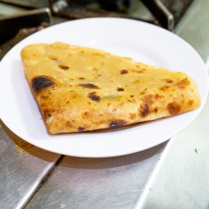 Chapati Mabruk Cafe