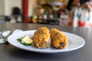 kebab mabruk cafe