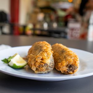 kebab mabruk cafe