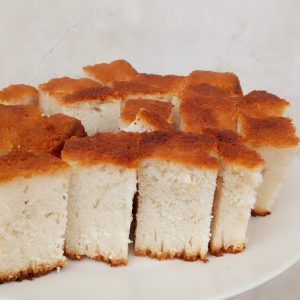 Mkate wa Sinia