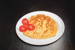 Spanish Omelette