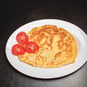 Spanish Omelette