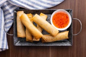 springroll