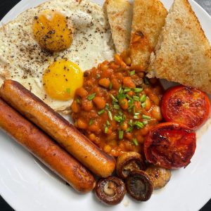 Classic Breakfast