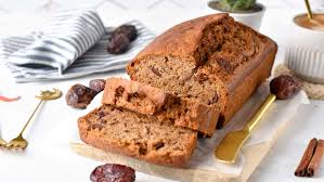 date loaf