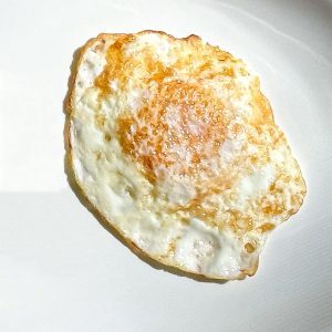 Fried Eggs
