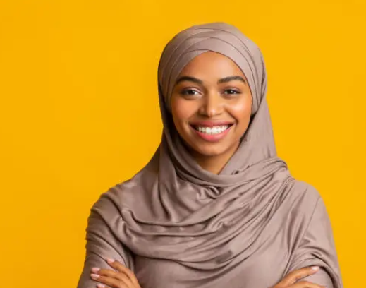 muslima mabruk