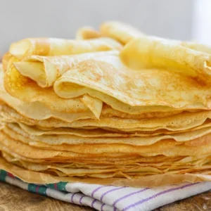 Pancakes Mabruk cafe