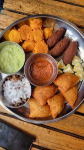swahili breakfast mabruk cafe