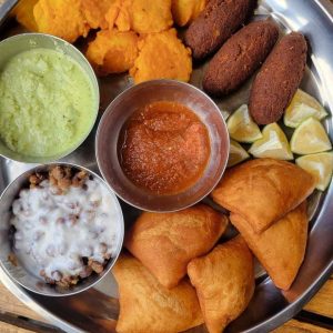 swahili breakfast mabruk cafe