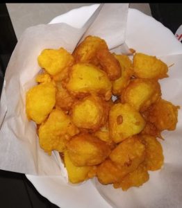Viazi Karai