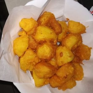 Viazi Karai