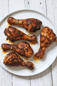 Mabruk Cafe drumsticks