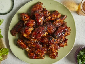 mabruk cafe wings