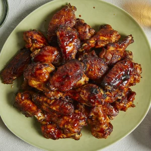 mabruk cafe wings