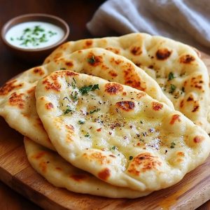 Mabruk cafe naan